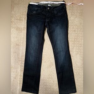 PARASUCO womens jeans